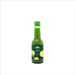Lemon Juice